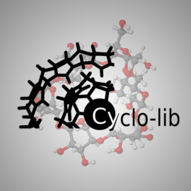 logo Cyclo-lib